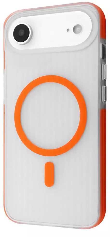 Чехол для смартфона Proove Astro Case with Magnetic Ring iPhone 17 Air Orange (PCASIP17AR10)