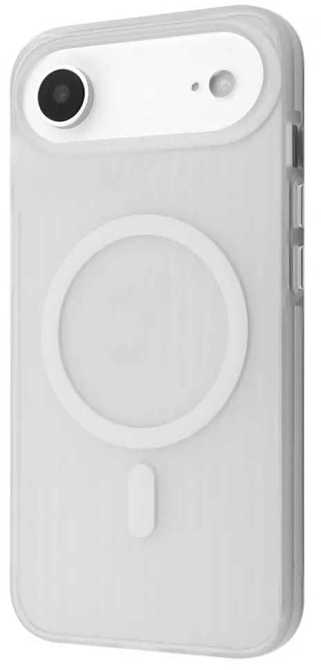 Чехол для смартфона Proove Astro Case with Magnetic Ring iPhone 17 Air White (PCASIP17AR14)