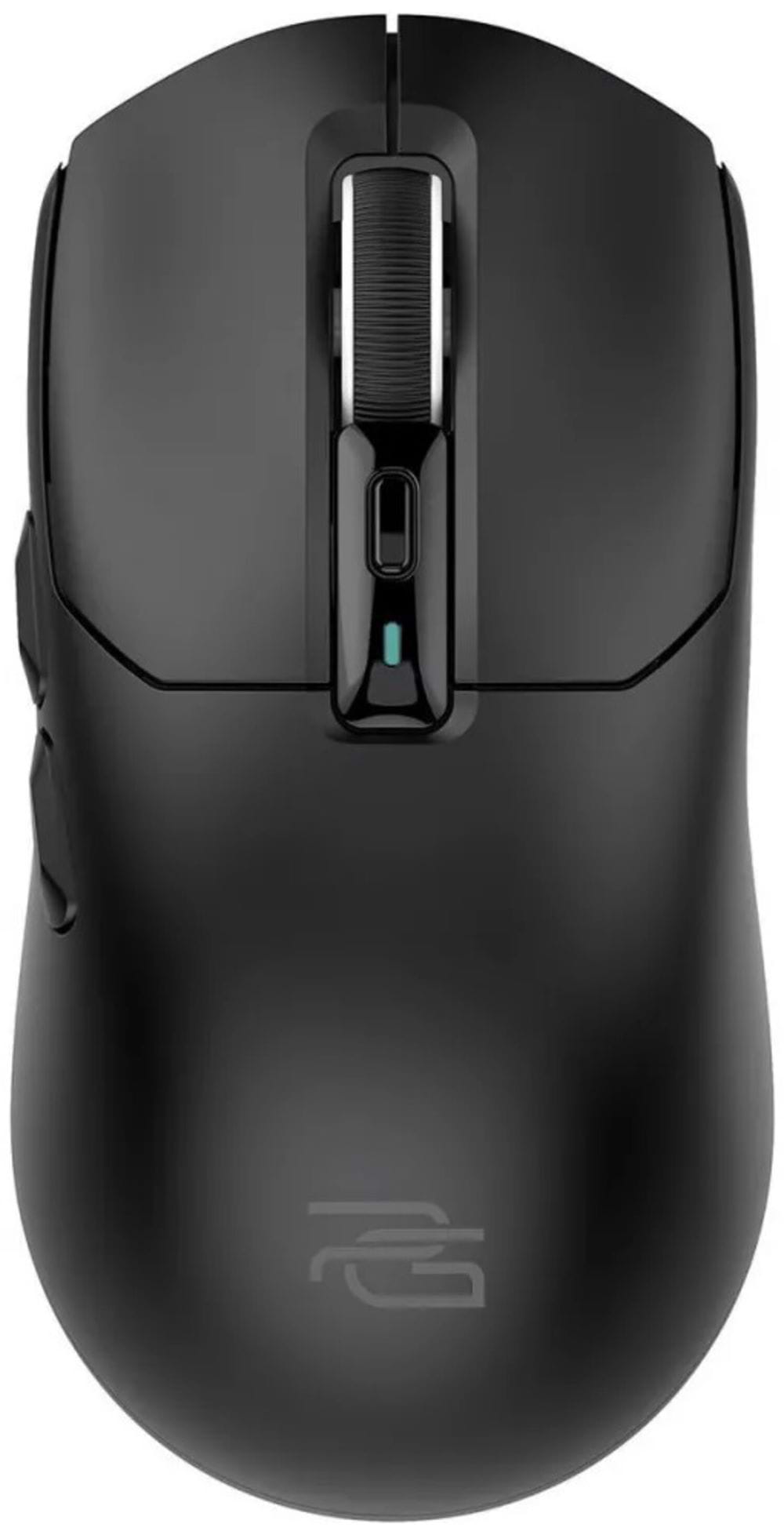 Мышь беспроводная игровая Proove Gaming Rate Pro Black (WMRP00022001) - Фото 1