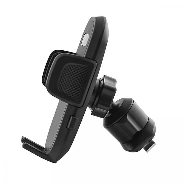 Фото - Автотримач Proove Longway Silicone Air Outlet Car Mount