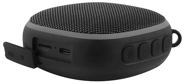 Фото - Портативна акустика Proove Loadstone 6W (PDLS050010001)