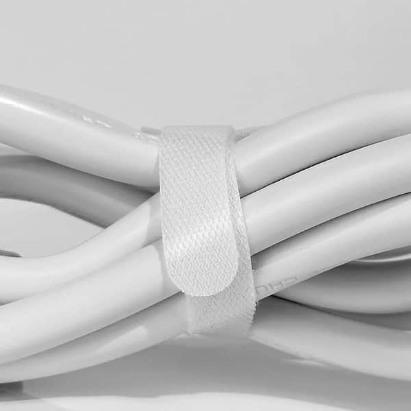 Фото - Сетевой фильтр Proove Power Strip PD-02 65W (2 Type-C + 1USB) White (PSP165210001)