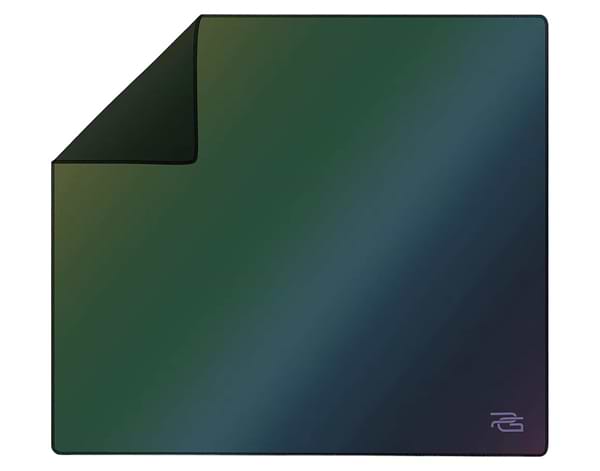 Фото - Коврик для мыши игровой Proove Gaming Radiance L aurora (MPRD00200014)