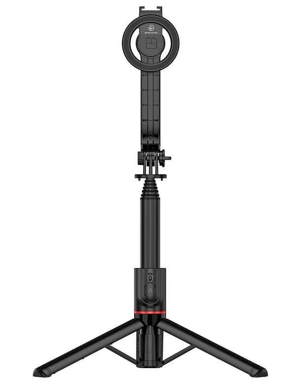 Фото - Трипод для селфі Proove Magnet Stick black (567140001)Magnet Stick black (MPMG00010001)