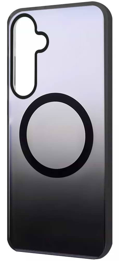 Купити Чохол для смартфону Proove Shadow Star Case with Magnetic Ring Samsung Galaxy S25 Black (PCSSSGS02502) - Фото 1 Чохол для смартфону Proove Shadow Star Case with Magnetic Ring Samsung Galaxy S25 Black (PCSSSGS02502) - Фото 1