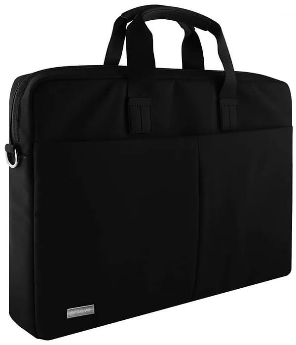 Фото - Сумка для ноутбуку Proove Soft Shield 14'' Black (LBSS14000001)
