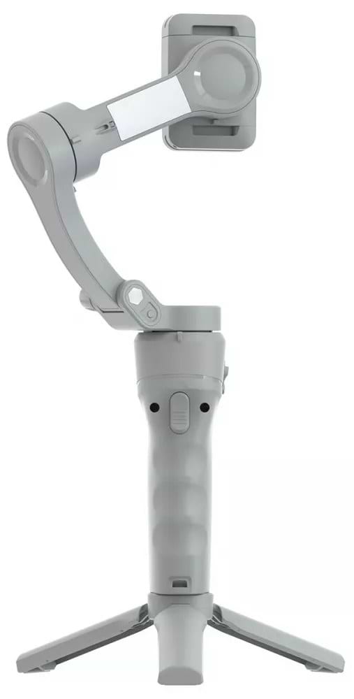 Фото - Уцінка - Тривісьовий ручний стабілізаційний підвіс Proove Axis Gimbal Stabilizer Gray (MPAX00010001)
