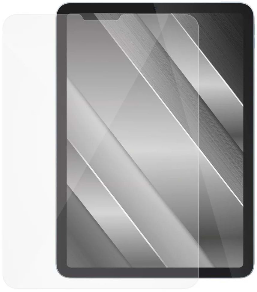 Защитное стекло для планшета Proove Premium for iPad 10.2 2019/2020/2021 transparent (PGPPFI102000)
