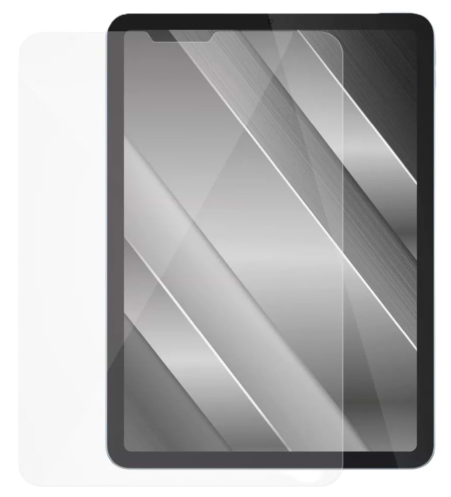 Захисне скло для планшета Proove Premium for iPad Pro 11 2018-2022/Air 10.9 2020-2022 transparent (PGPPFIA10900) - Фото 1