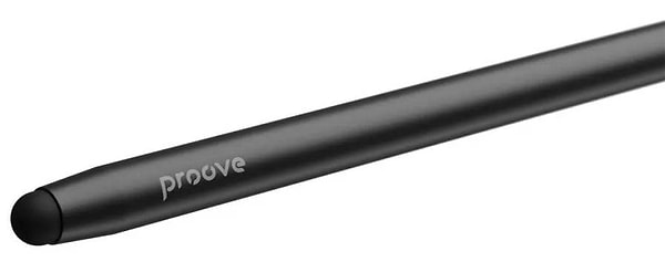 Фото - Стилус Proove Stylus Magic Wand SP-01 Black (446360001)