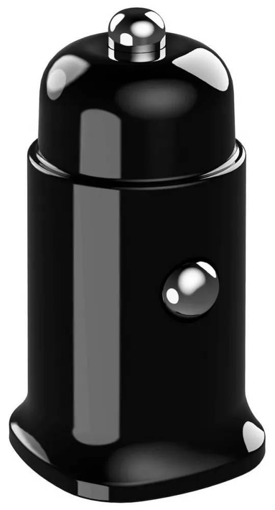 Фото - Автомобільний зарядний пристрій Proove Flash 30W Type-C + USB black (CCFL30111201)