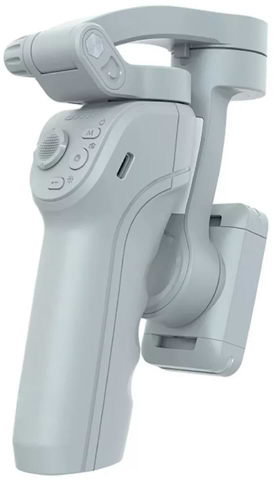Фото - Уцінка - Тривісьовий ручний стабілізаційний підвіс Proove Axis Gimbal Stabilizer Gray (MPAX00010001)
