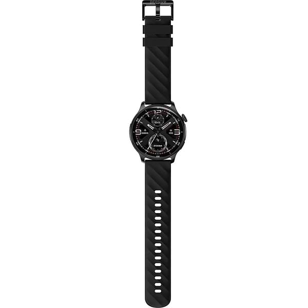 Фото - Смарт-часы Proove Terra with GPS Black (SWTR00006401)