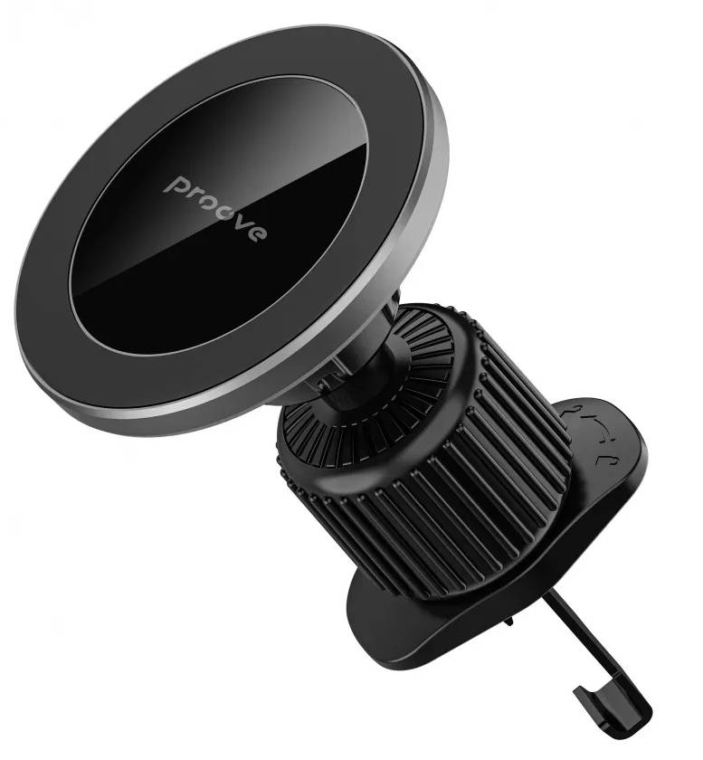 Фото - Уценка - Автодержатель Proove Ironside Air Outlet Car Mount Фото - Уценка - Автодержатель Proove Ironside Air Outlet Car Mount