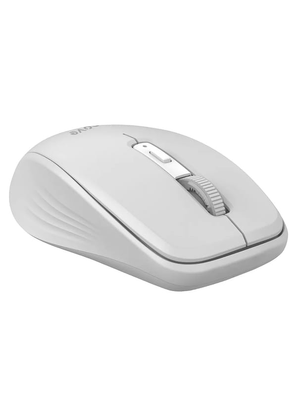 Фото - Мышь беспроводная Proove Click White (WMCL00000002)