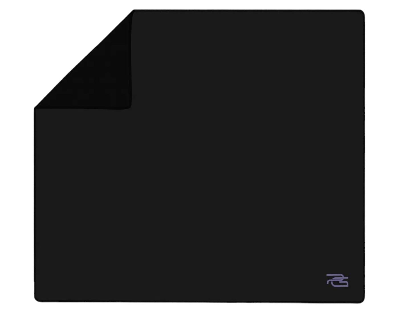 Коврик для мыши игровой Proove Gaming Radiance L Black (MPRD00200001) - Фото 1