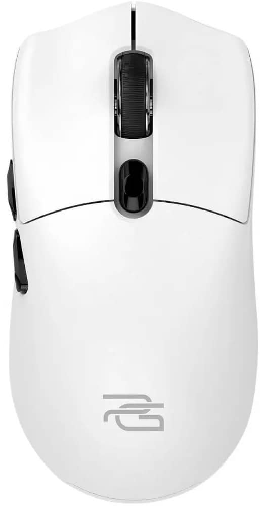Мышь беспроводная игровая Proove Gaming Rate  White (CMRTWR003001) - Фото 1