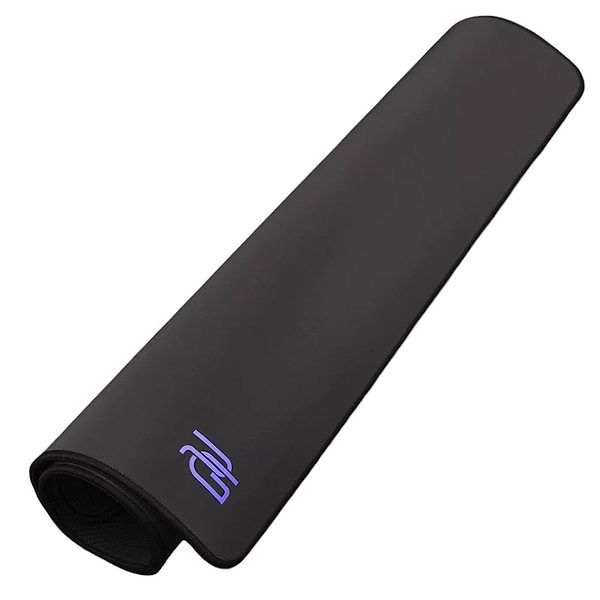 Фото - Килимок для миші ігровий Proove Gaming Radiance L Black (MPRD00200001)