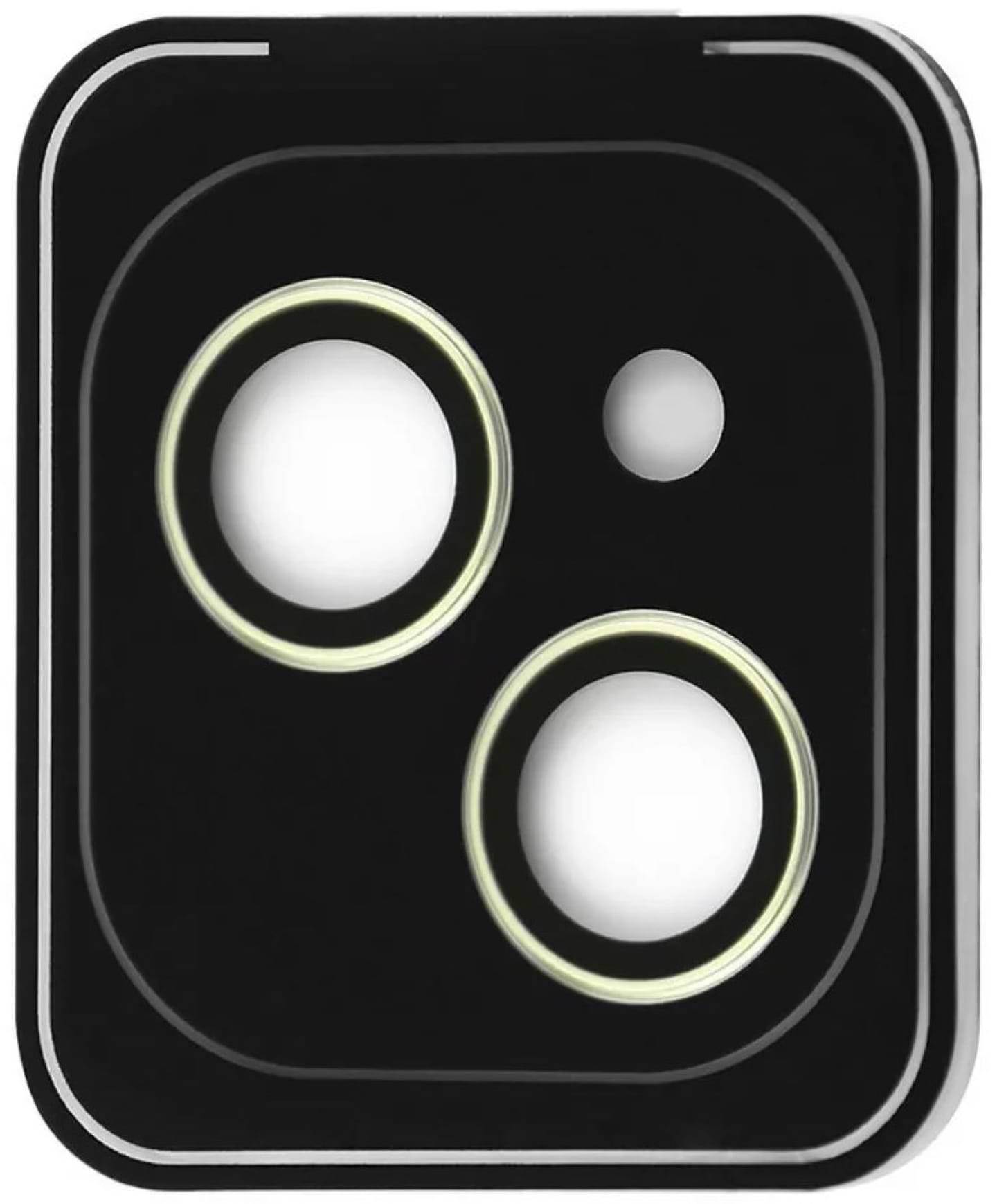 Купить Защитное стекло для смартфона Proove для камеры Achilles iPhone 15/15 Plus yellow (CPPAIP15PL01) - Фото 1 Защитное стекло для смартфона Proove для камеры Achilles iPhone 15/15 Plus yellow (CPPAIP15PL01) - Фото 1