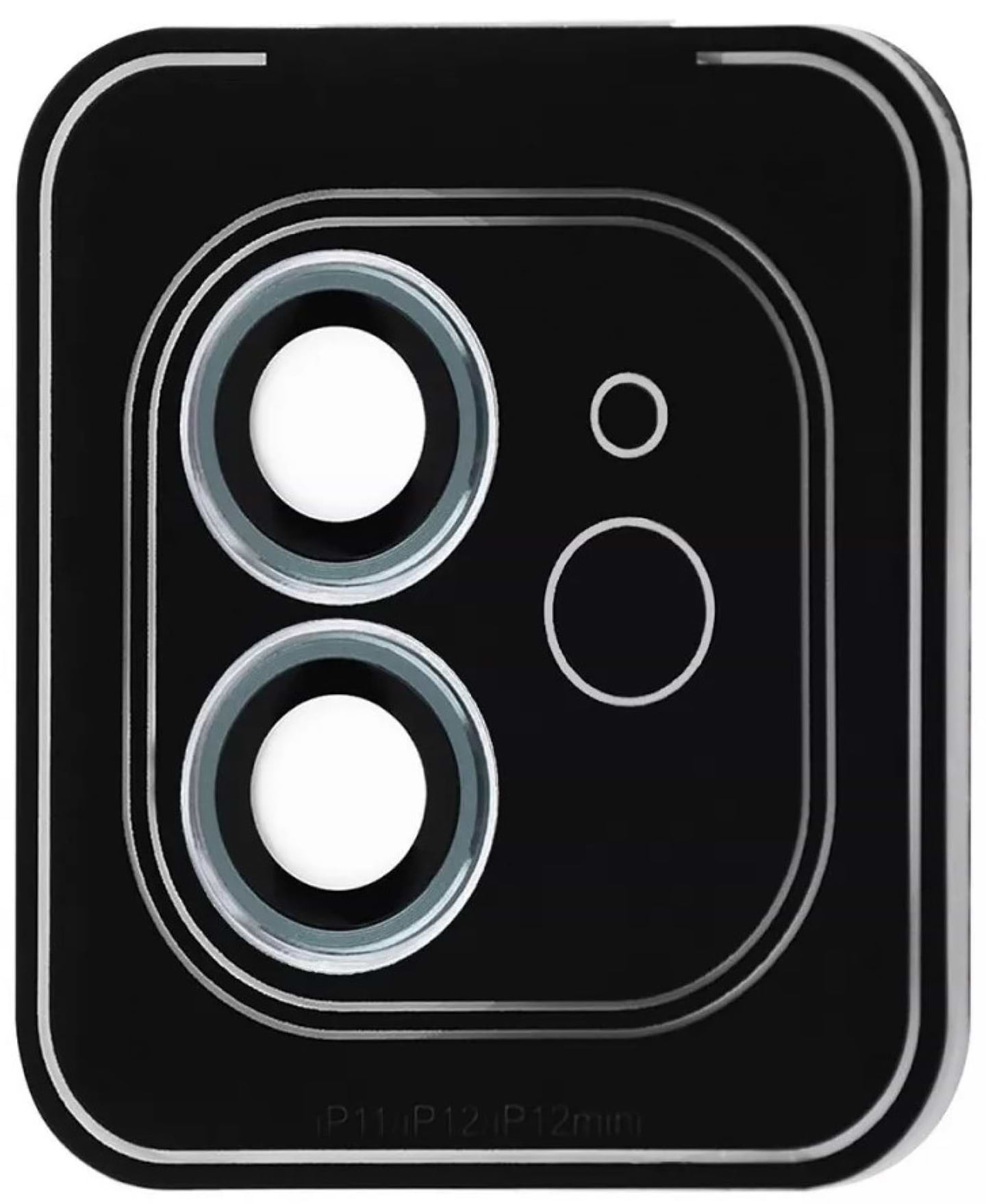 Купить Защитное стекло для смартфона Proove для камеры Achilles iPhone 11/12/12 mini green (CPPAIP120001) - Фото 1 Защитное стекло для смартфона Proove для камеры Achilles iPhone 11/12/12 mini green (CPPAIP120001) - Фото 1