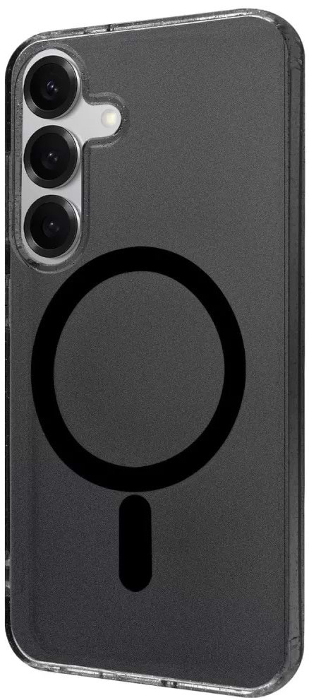 Купити Чохол для смартфону Proove Cuprum Case with Magnetic Ring Samsung Galaxy S25 FE Black (652730001) - Фото 1 Чохол для смартфону Proove Cuprum Case with Magnetic Ring Samsung Galaxy S25 FE Black (652730001) - Фото 1