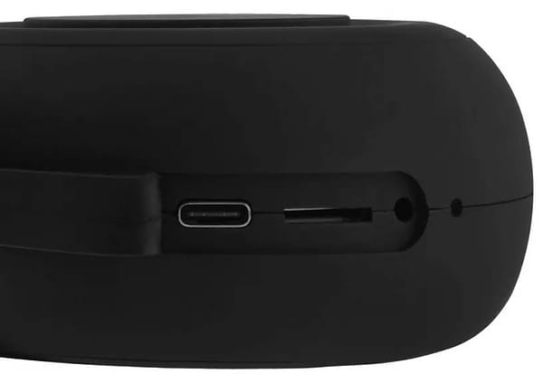 Фото - Портативна акустика Proove Stinger 5W Black