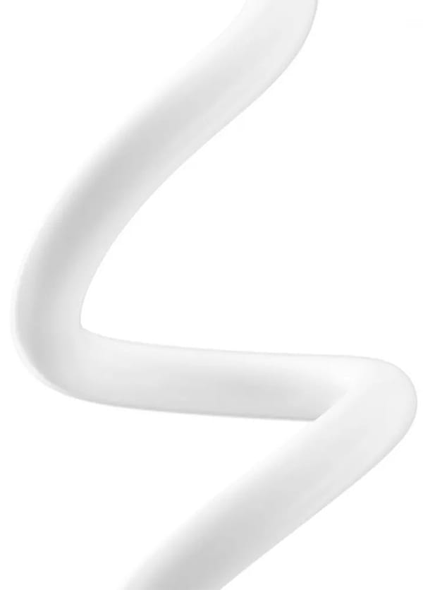 Фото - Кабель Proove Soft Silicone Lightning 2.4A 1m White (492020003)