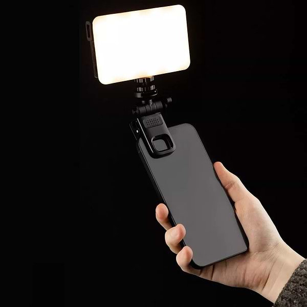 Фото - Студійне світло Proove GlowBox Black (PLGB00010001)