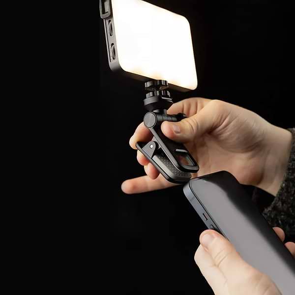 Фото - Студійне світло Proove GlowBox Black (PLGB00010001)