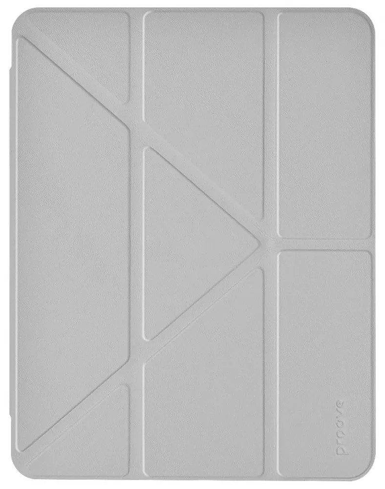 Фото - Чехол для планшета Proove Solid Case iPad 9.7" 2017/2018 Gray (PCSCID569705)