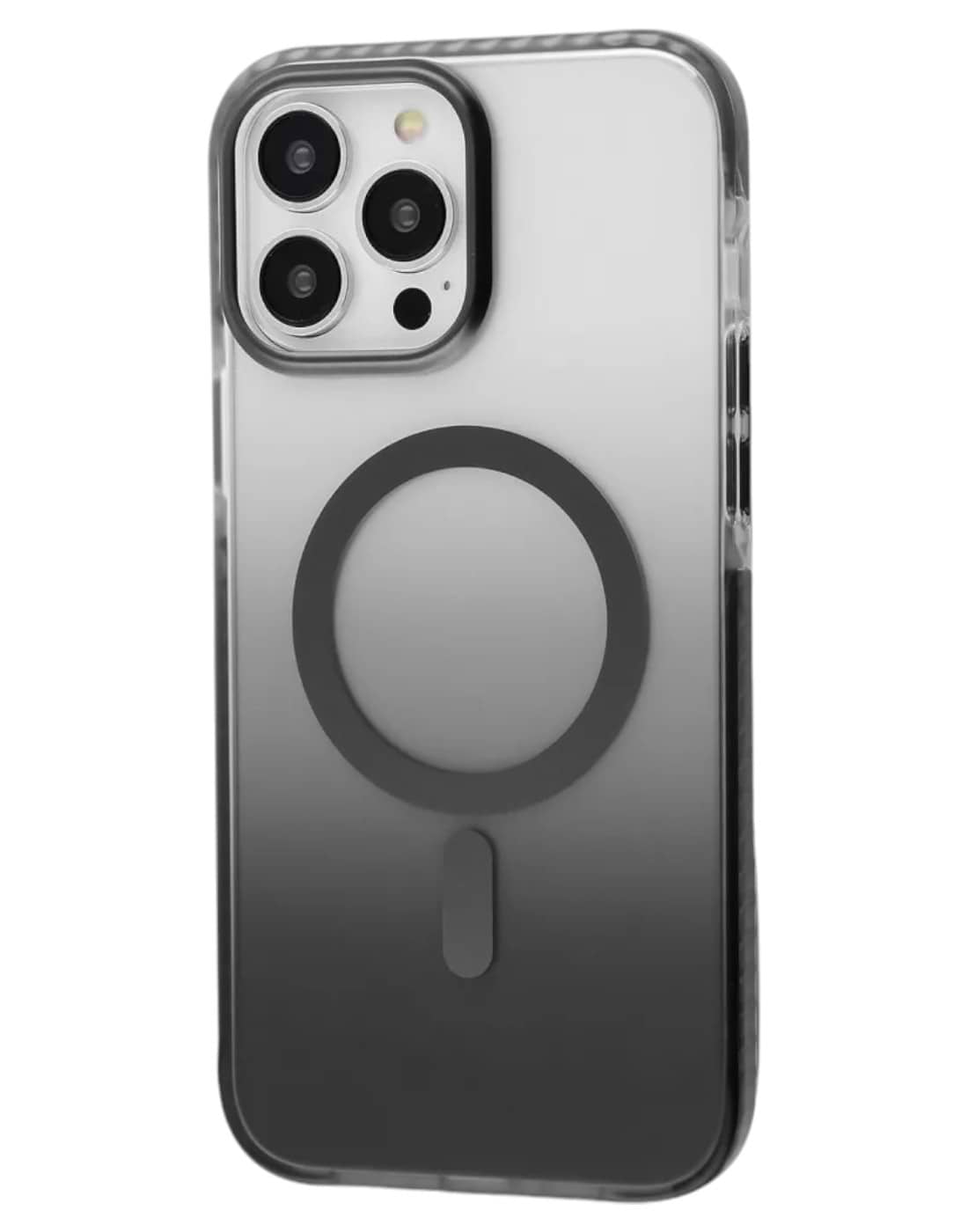 Чехол для смартфона Proove Shadow Star Case with Magnetic Ring iPhone 16 Pro Max gray (PCSSIP16PM05)