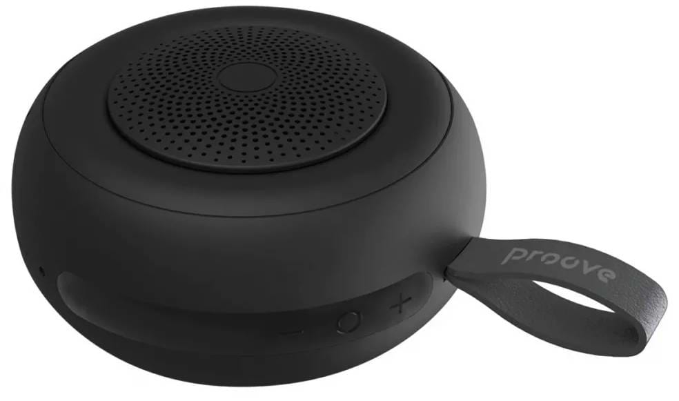 Портативная акустика Proove Stinger 5W Black - Фото 1