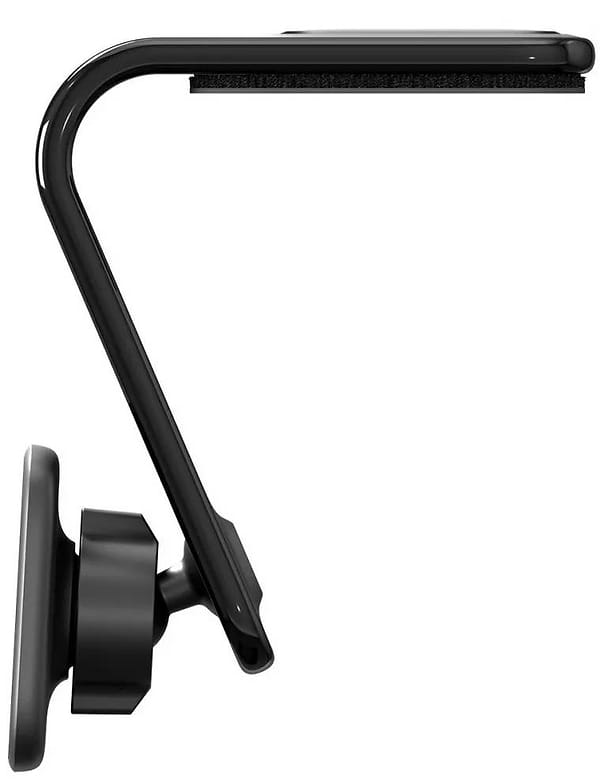 Фото - Автотримач Proove Block Magnetic Stick-on Car Mount black (CHBM00000001)