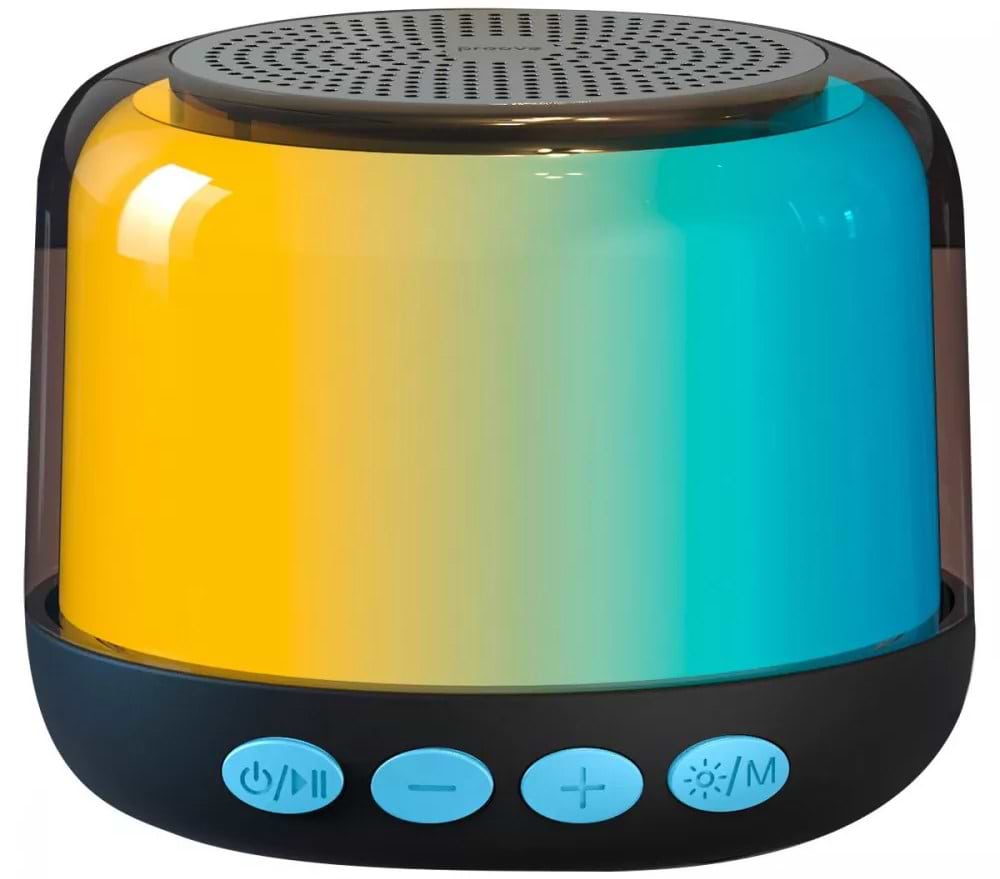 Портативная акустика Proove Firefly 5W (PDFF050010001) - Фото 1