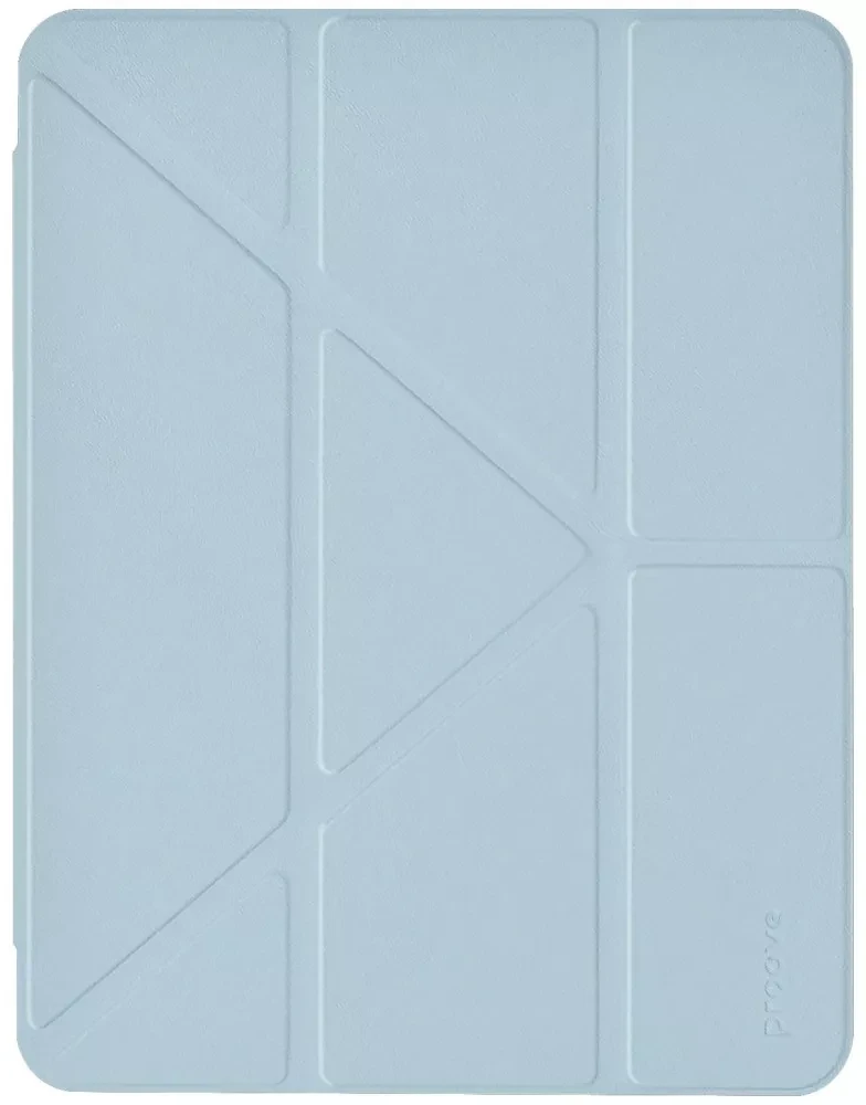 Чохол для планшету Proove Solid Case iPad 10th-gen 10.9" 2022/11th-gen 11" 2025 sky blue (PCSCID101917)