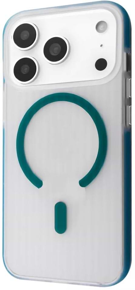 Фото - Чехол для смартфона Proove Astro Case with Magnetic Ring iPhone 17 Pro Mint (PCASIP17P009)
