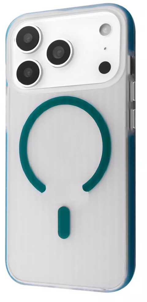 Чохол для смартфону Proove Astro Case with Magnetic Ring iPhone 17 Pro Max Mint (PCASIP17PM09)