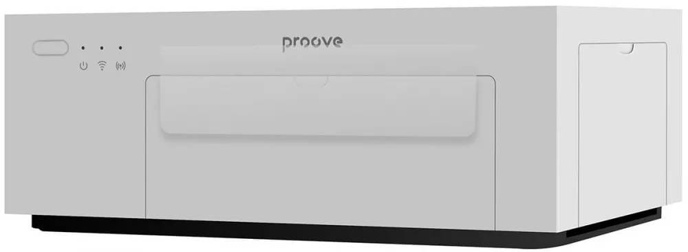 Фотопринтер Proove Memories (60237)