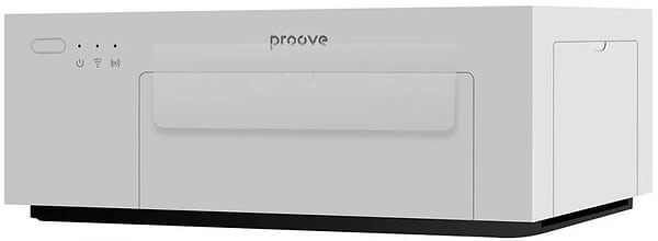 Фото - Фотопринтер Proove Memories (60237)