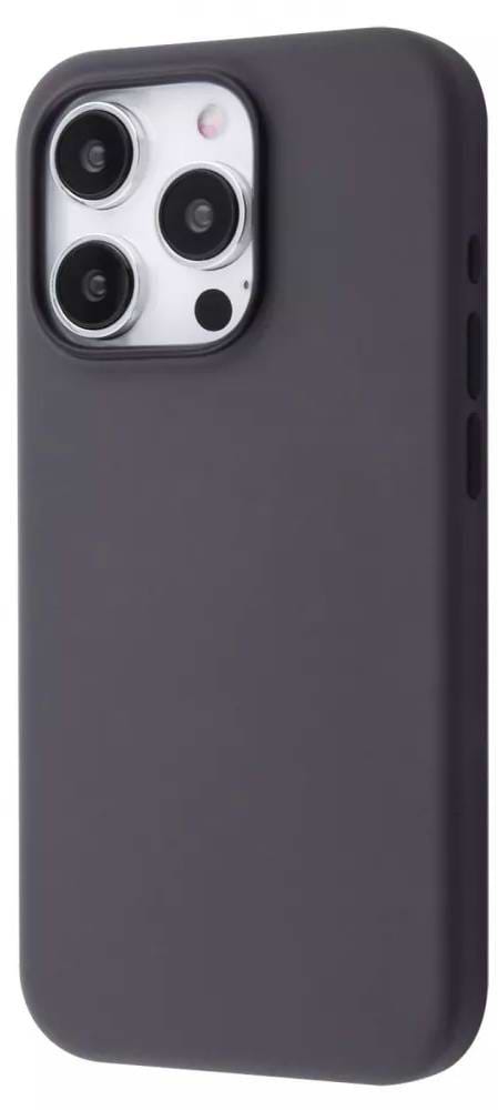 Чехол для смартфона Proove Silicone Case with Magnetic Ring iPhone 15 Pro Max Clay (PCCCIP15P001) - Фото 1