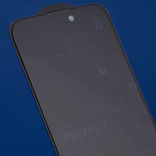 Фото - Захисне скло для смартфону Proove Privacy iPhone X/Xs/11 Pro Black (PGPPRI11P001)