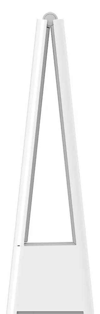 Фото - Настільна лампа Proove Light Tower 1200 mAh White (PLLT00010002)