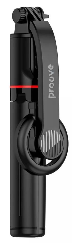 Фото - Трипод для селфі Proove Magnet Stick black (567140001)Magnet Stick black (MPMG00010001)