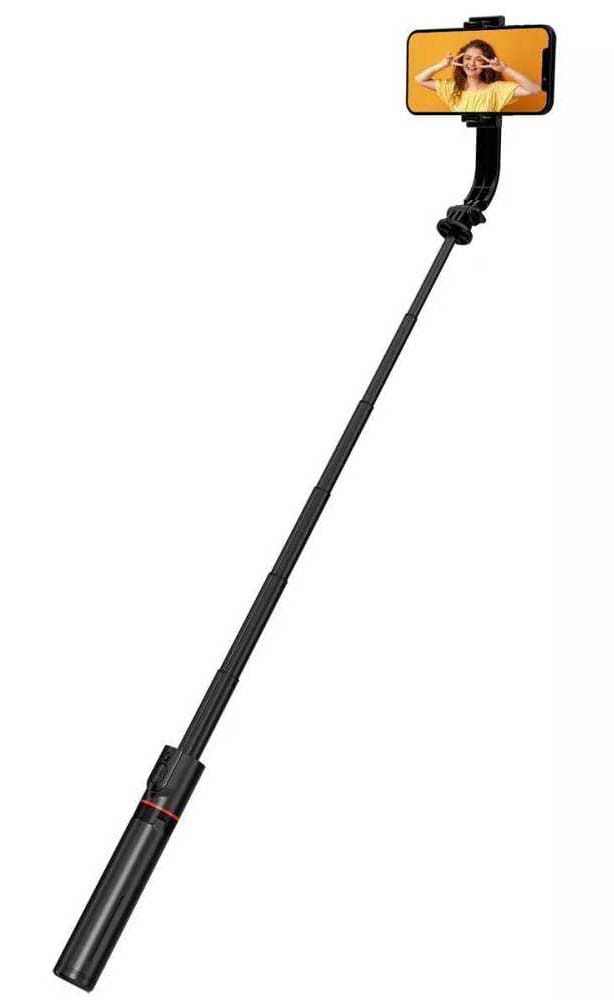 Трипод для селфи Proove Lite Shot 1060mm black (MPSC00000001)