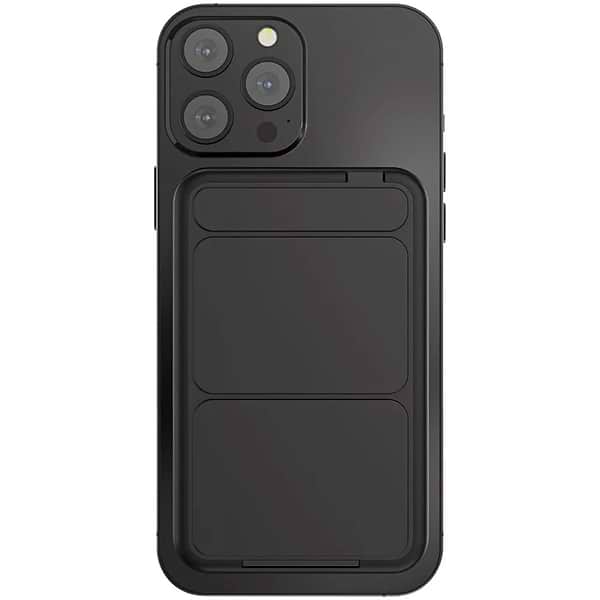 Фото - Батарея мобильная Proove Hyperion 20W 10000mAh 2025 Black (PBHN15020001)