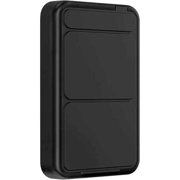Фото - Батарея мобильная Proove Hyperion 20W 10000mAh 2025 Black (PBHN15020001)