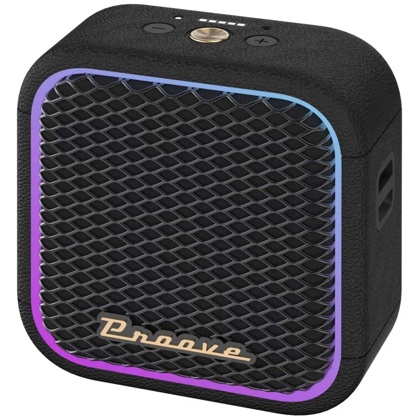 Портативна акустика Proove Funk 15W Black (PSFN1501AP01)