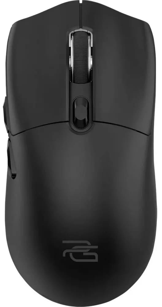 Мышь беспроводная игровая Proove Gaming Rate Black (CMRTWR003002) - Фото 1