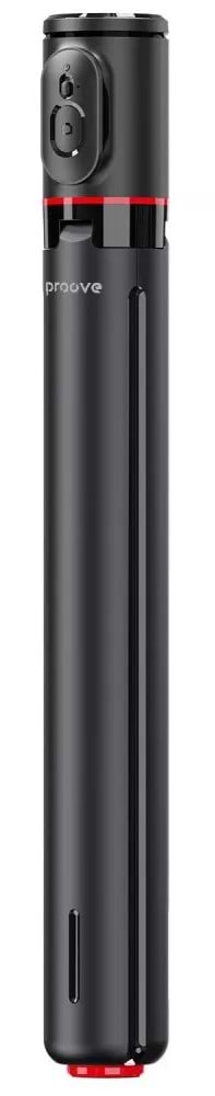 Штатив Proove DropStop 1770mm black (MPDS00010001) - Фото 1