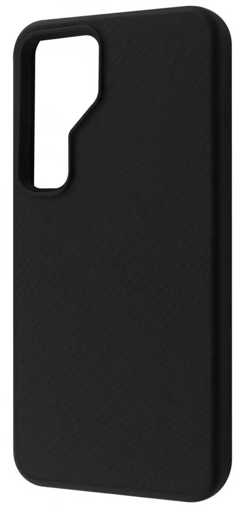 Фото - Чехол для смартфона Proove Force Armor Case with Magnetic Ring Samsung Galaxy S24 Plus/S25 Plus Black (PCFASGSP2402)